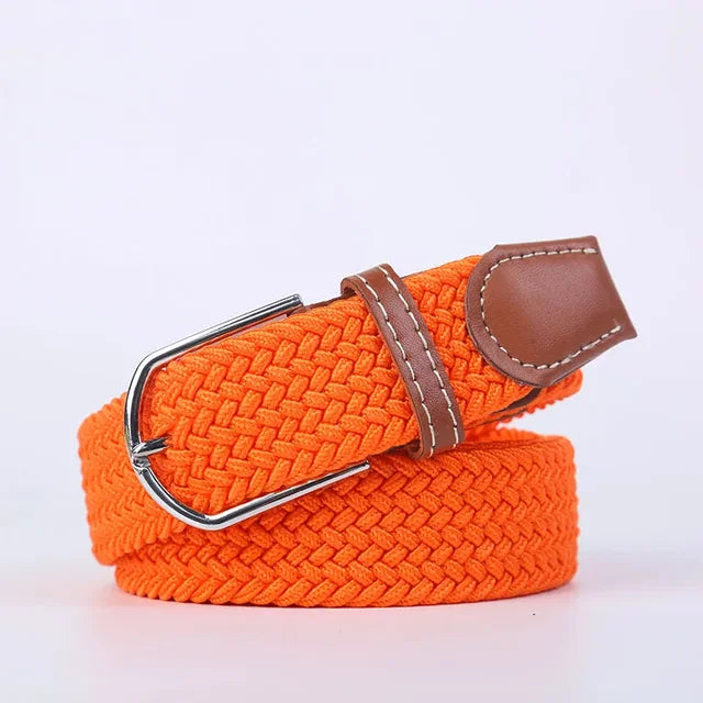 Junips | Casual Stretch Belt Made of Elastic Material