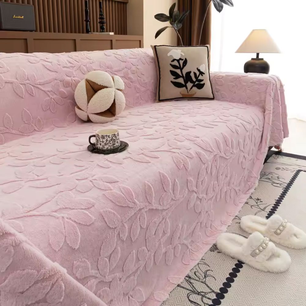 Junips | Petal Comfort Sofa Cover