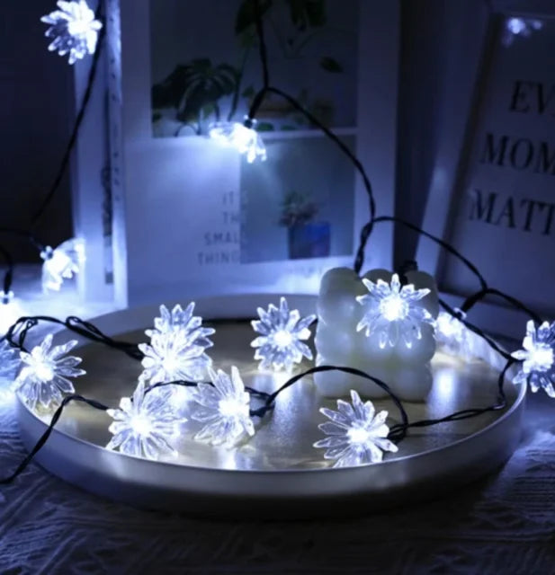 Junips | Peach Blossom Fairy Lights