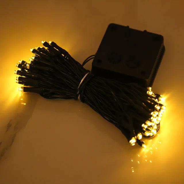 Junips | Peach Blossom Fairy Lights