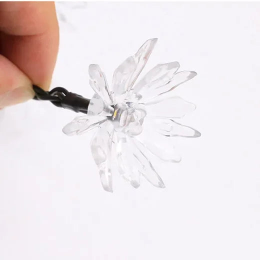 Junips | Peach Blossom Fairy Lights