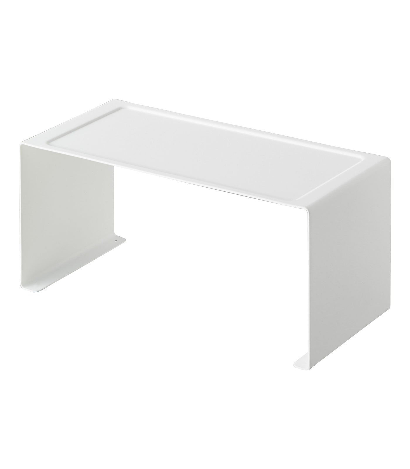 Junips | Stackable Kitchen Shelf - Two Sizes - Steel