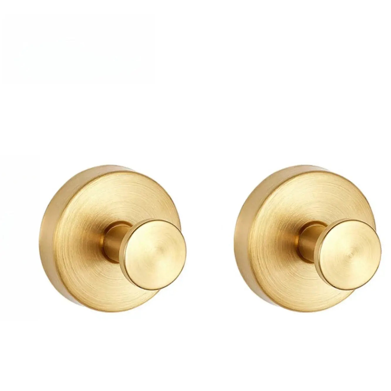 Junips | Strong Suction Cup Hooks (5kg Load) | Heavy Duty, Weatherproof & Damage-Free Hanging