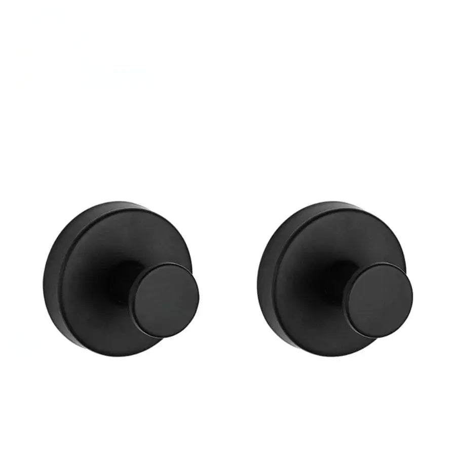 Junips | Strong Suction Cup Hooks (5kg Load) | Heavy Duty, Weatherproof & Damage-Free Hanging