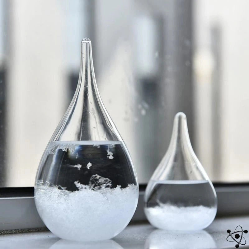 Junips | Storm Glass
