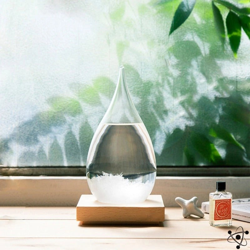 Junips | Storm Glass
