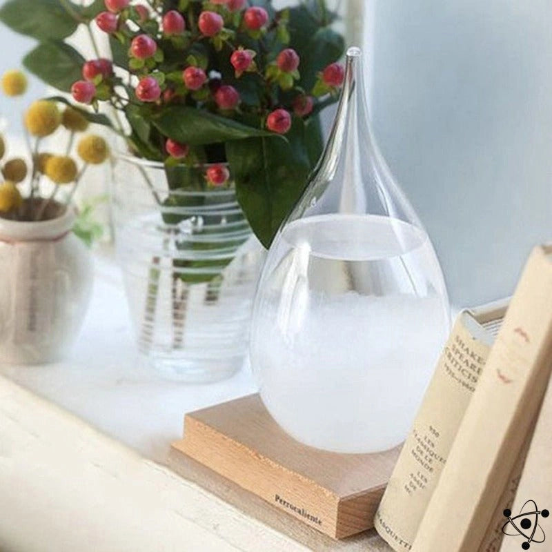Junips | Storm Glass