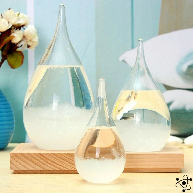 Junips | Storm Glass