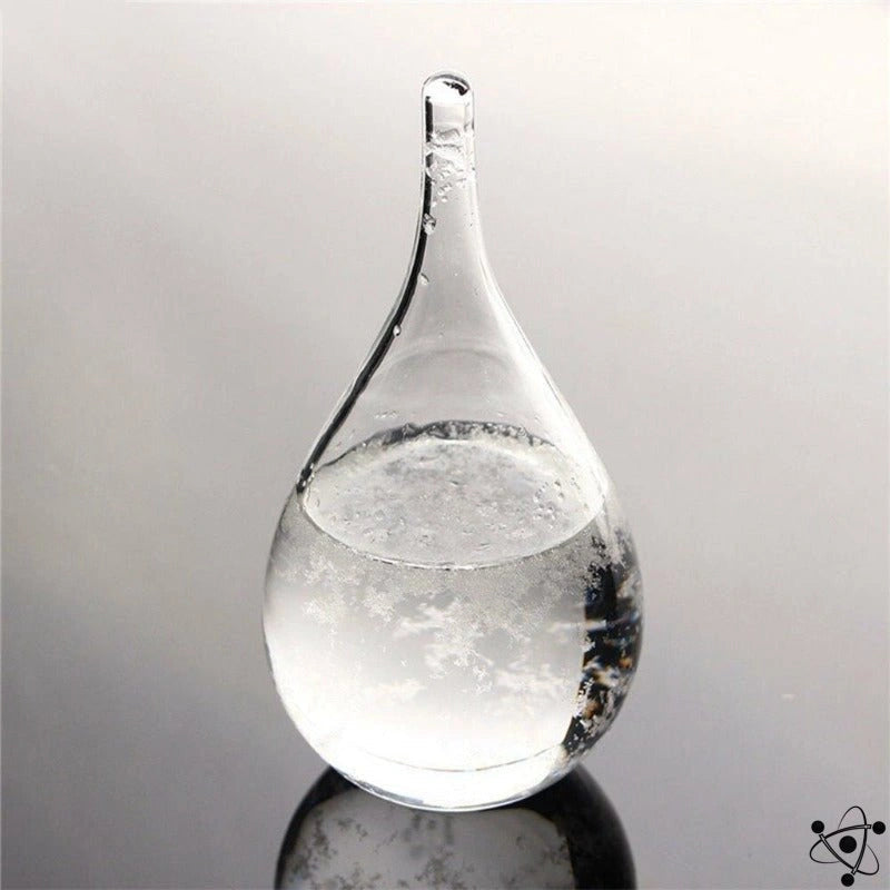 Junips | Storm Glass
