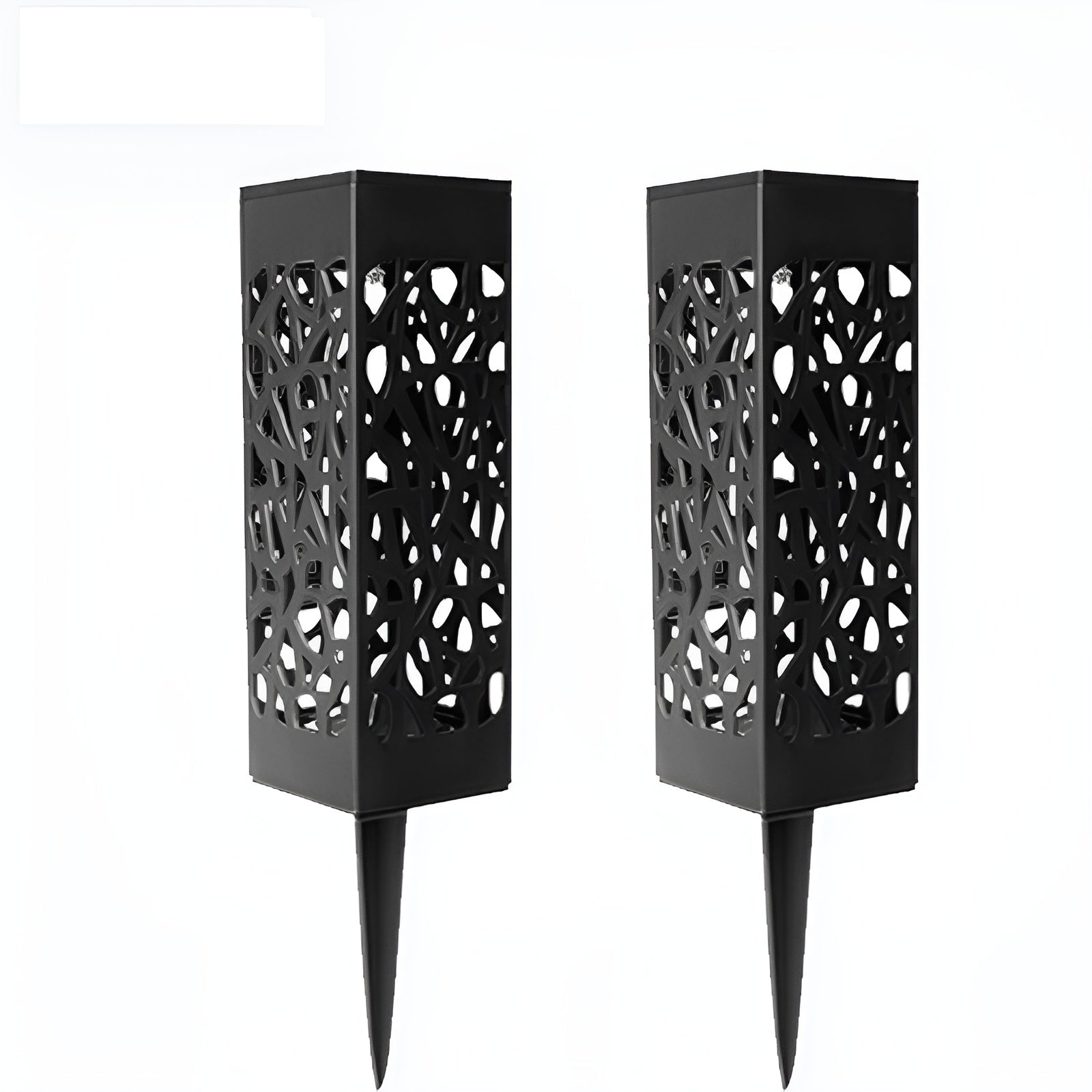 Junips | Sunbeam Solar Garden Lights – Effortless Installation, Weatherproof, Automatic Outdoor Lighting