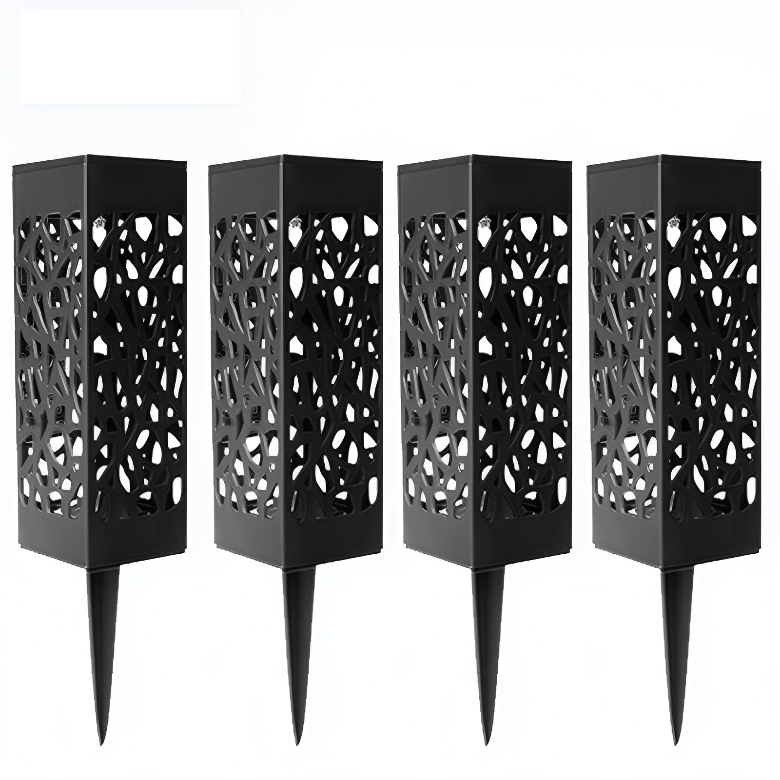 Junips | Sunbeam Solar Garden Lights – Effortless Installation, Weatherproof, Automatic Outdoor Lighting
