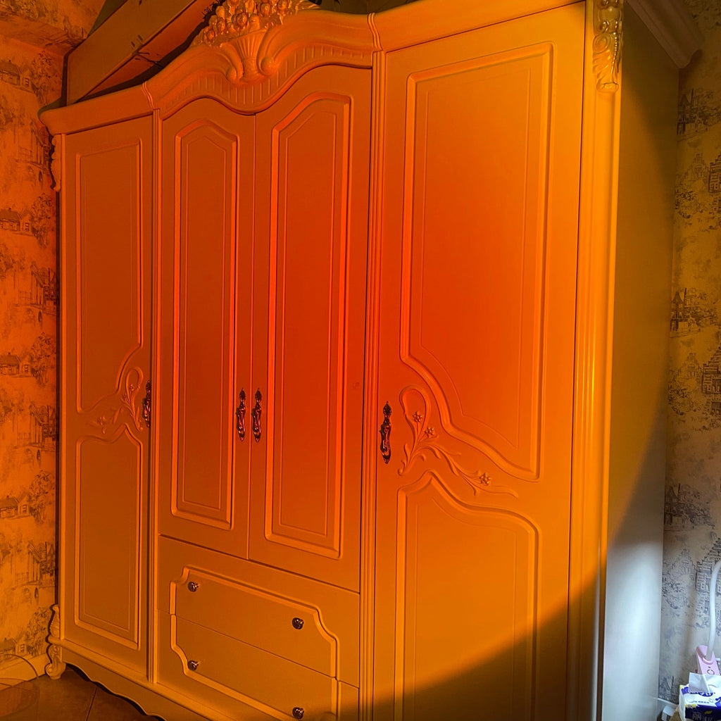 Junips | Sunset Floor Lamp