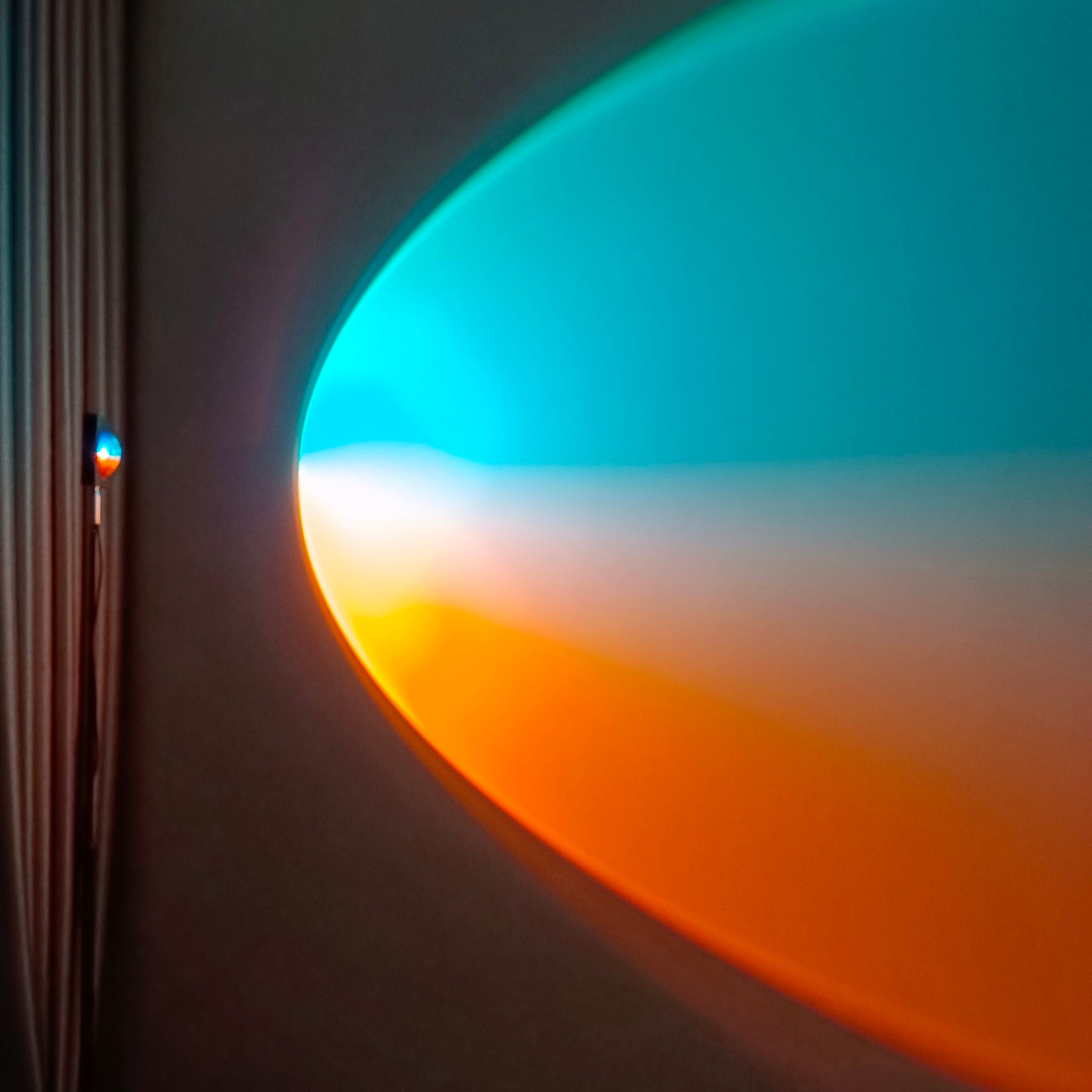 Junips | Sunset Floor Lamp