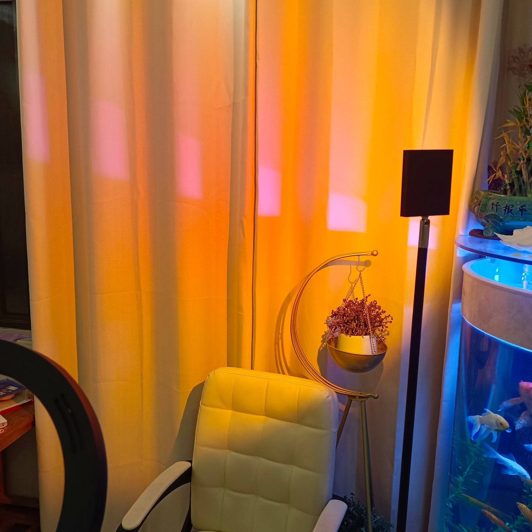 Junips | Sunset Floor Lamp