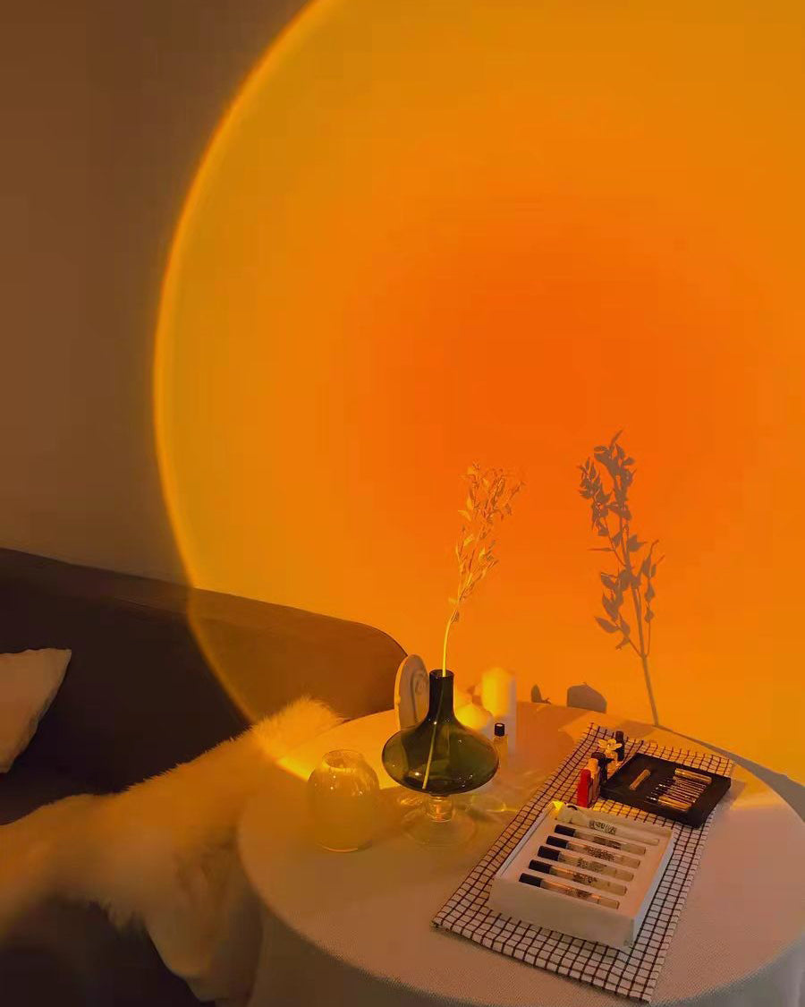 Junips | Sunset Floor Lamp