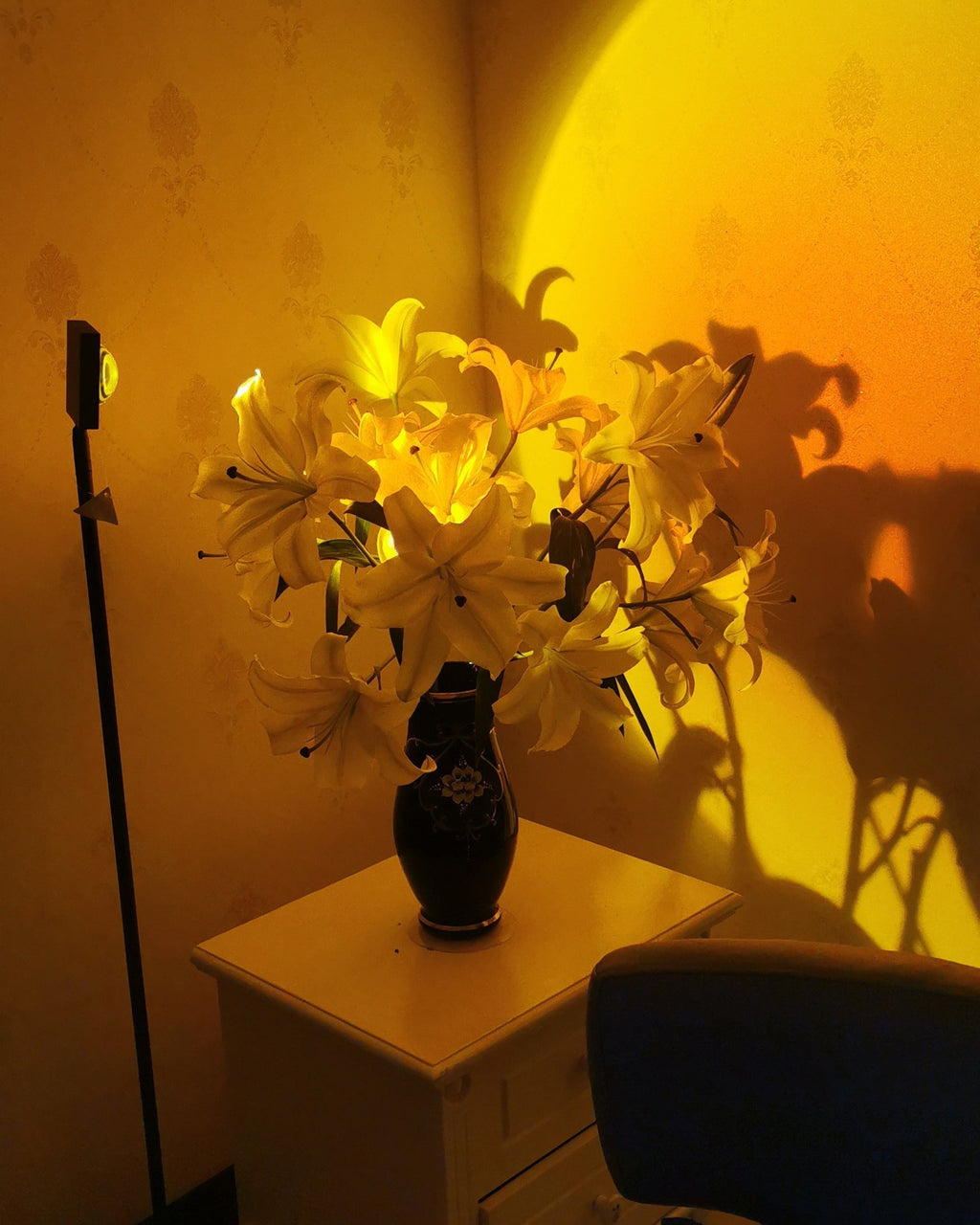 Junips | Sunset Floor Lamp