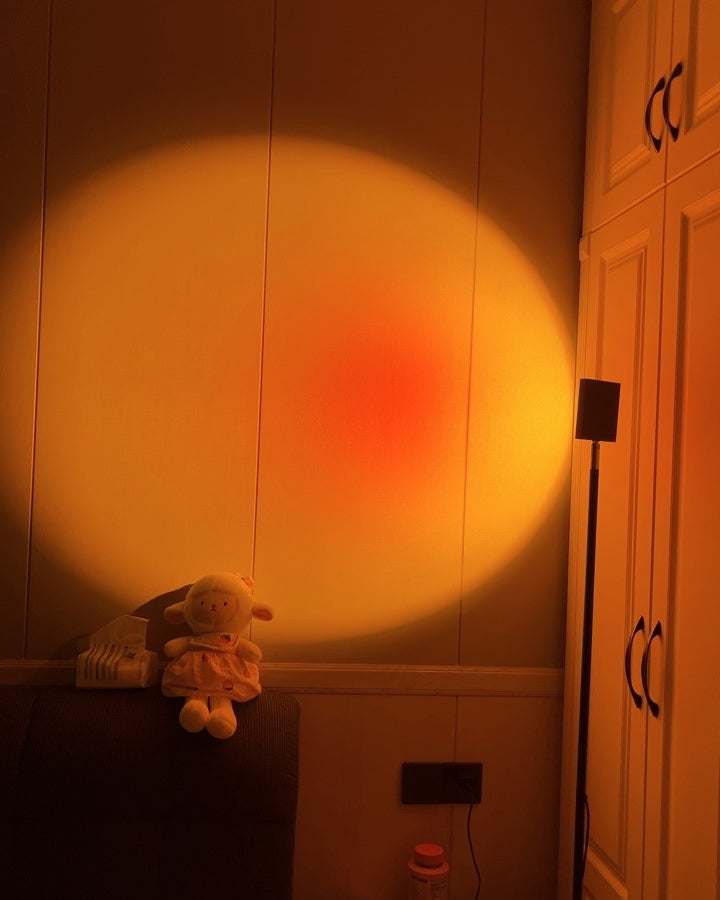 Junips | Sunset Floor Lamp