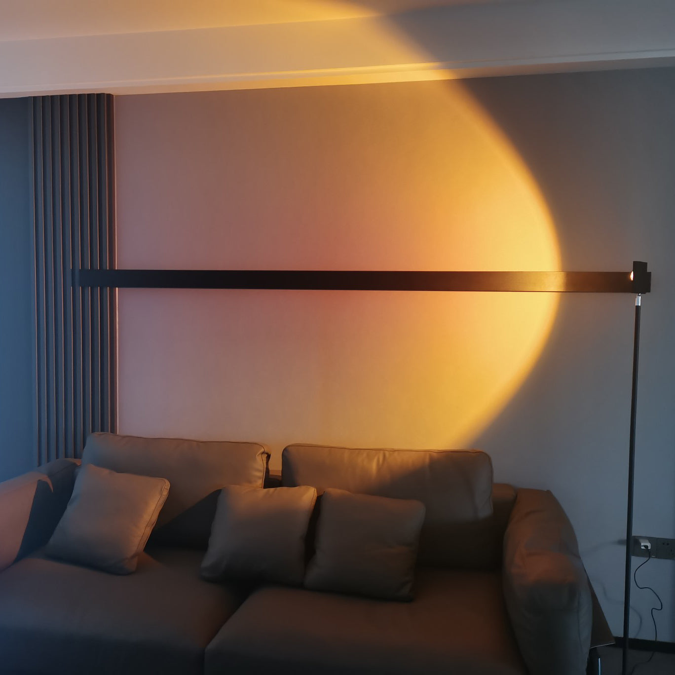 Junips | Sunset Floor Lamp