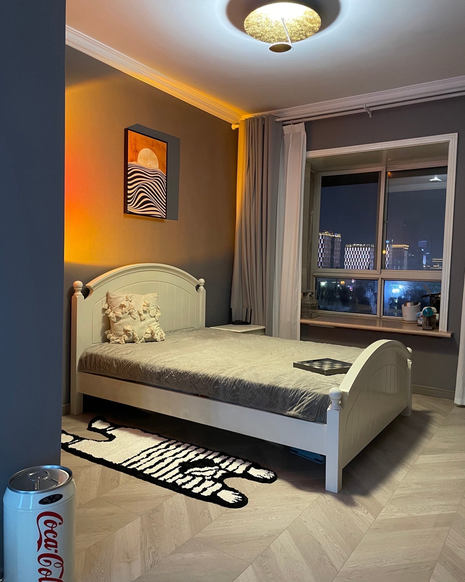 Junips | Sunset Floor Lamp