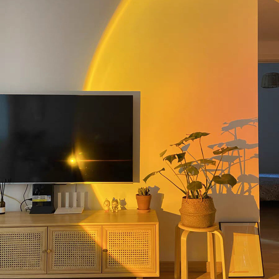 Junips | Sunset Floor Lamp
