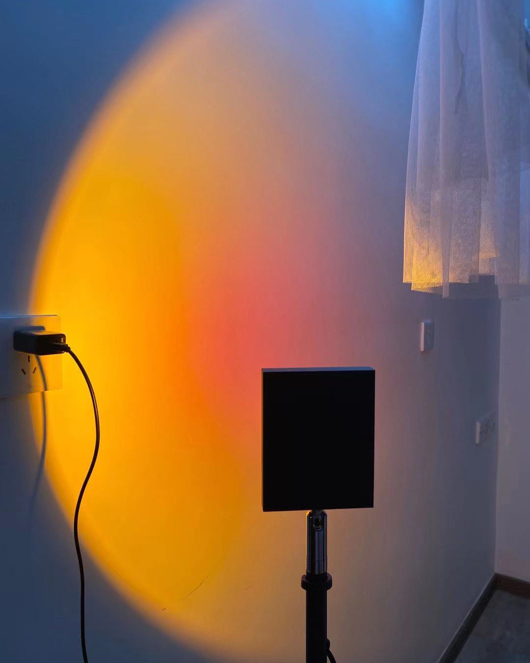 Junips | Sunset Floor Lamp