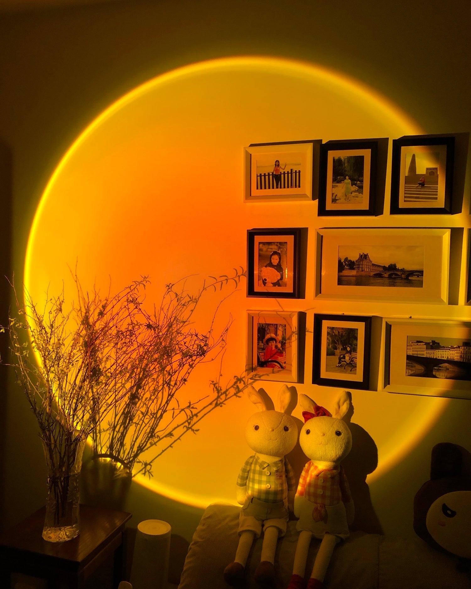 Junips | Sunset Floor Lamp