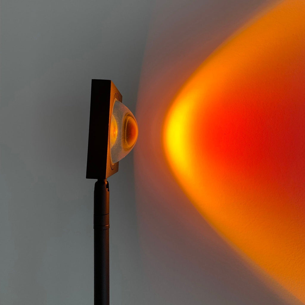 Junips | Sunset Floor Lamp