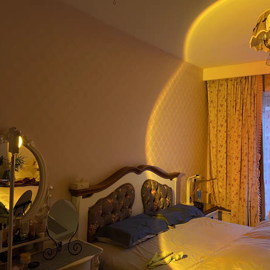 Junips | Sunset Floor Lamp