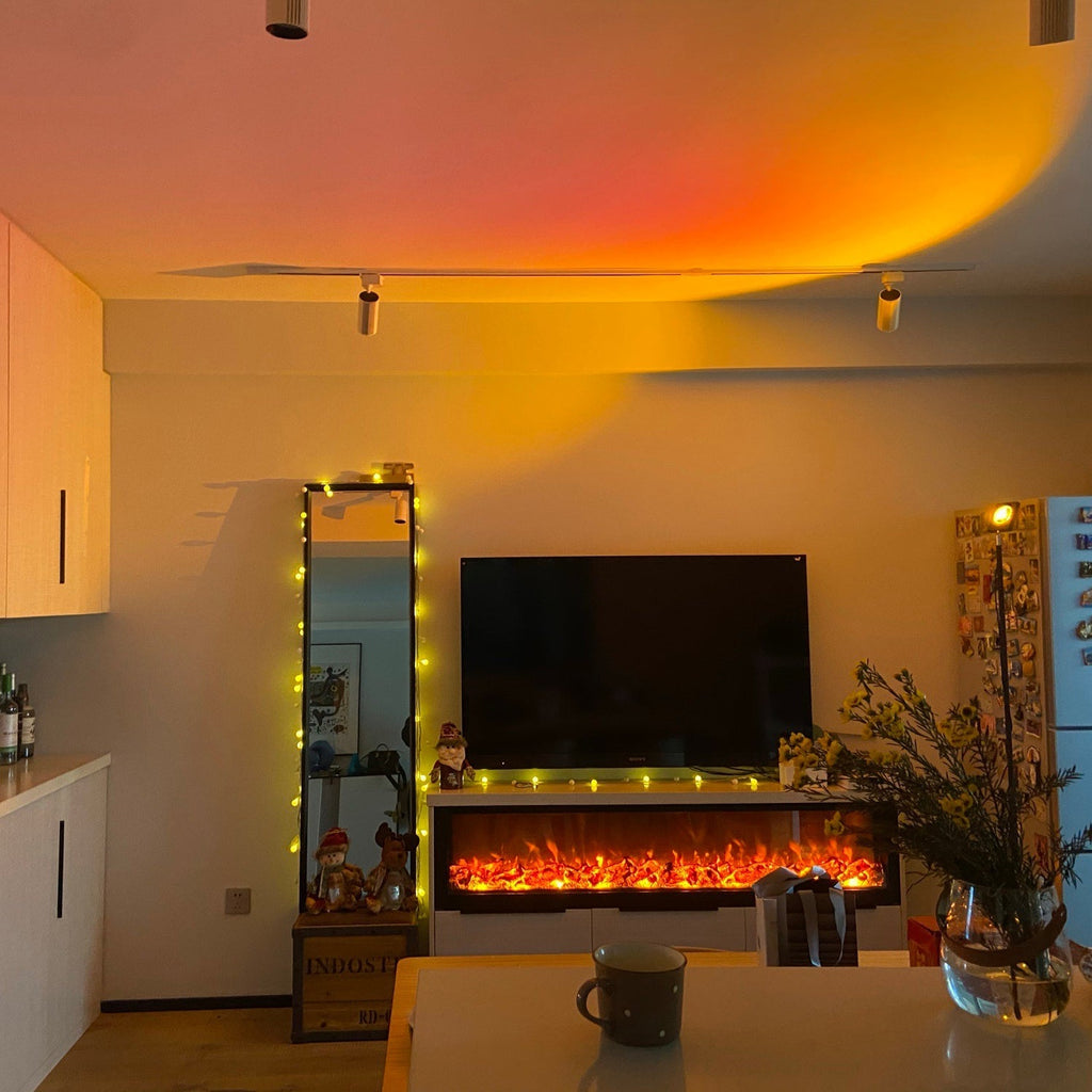 Junips | Sunset Floor Lamp