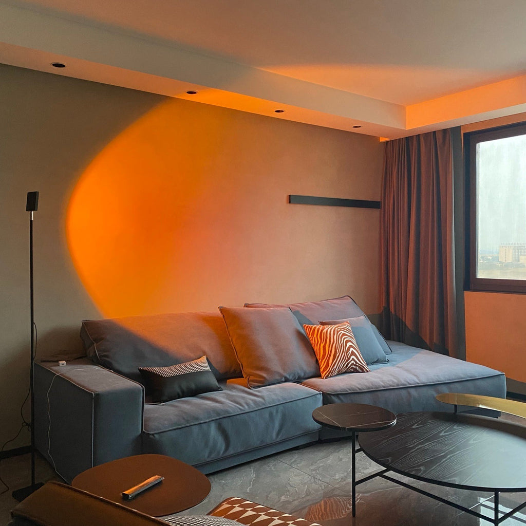 Junips | Sunset Floor Lamp