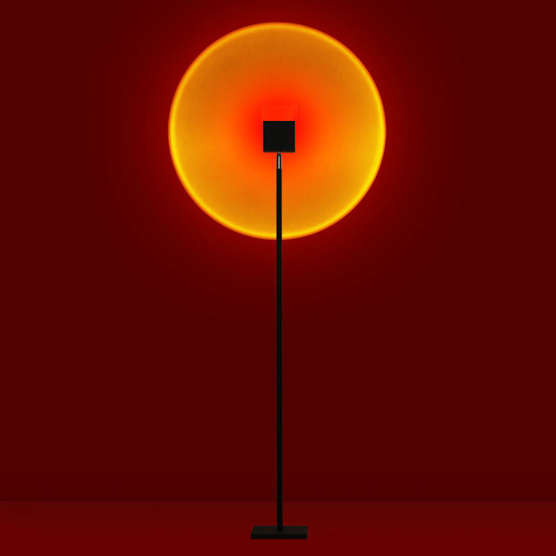Junips | Sunset Floor Lamp