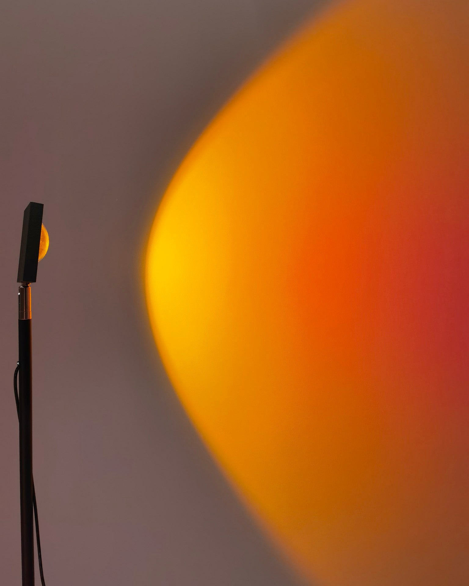 Junips | Sunset Floor Lamp