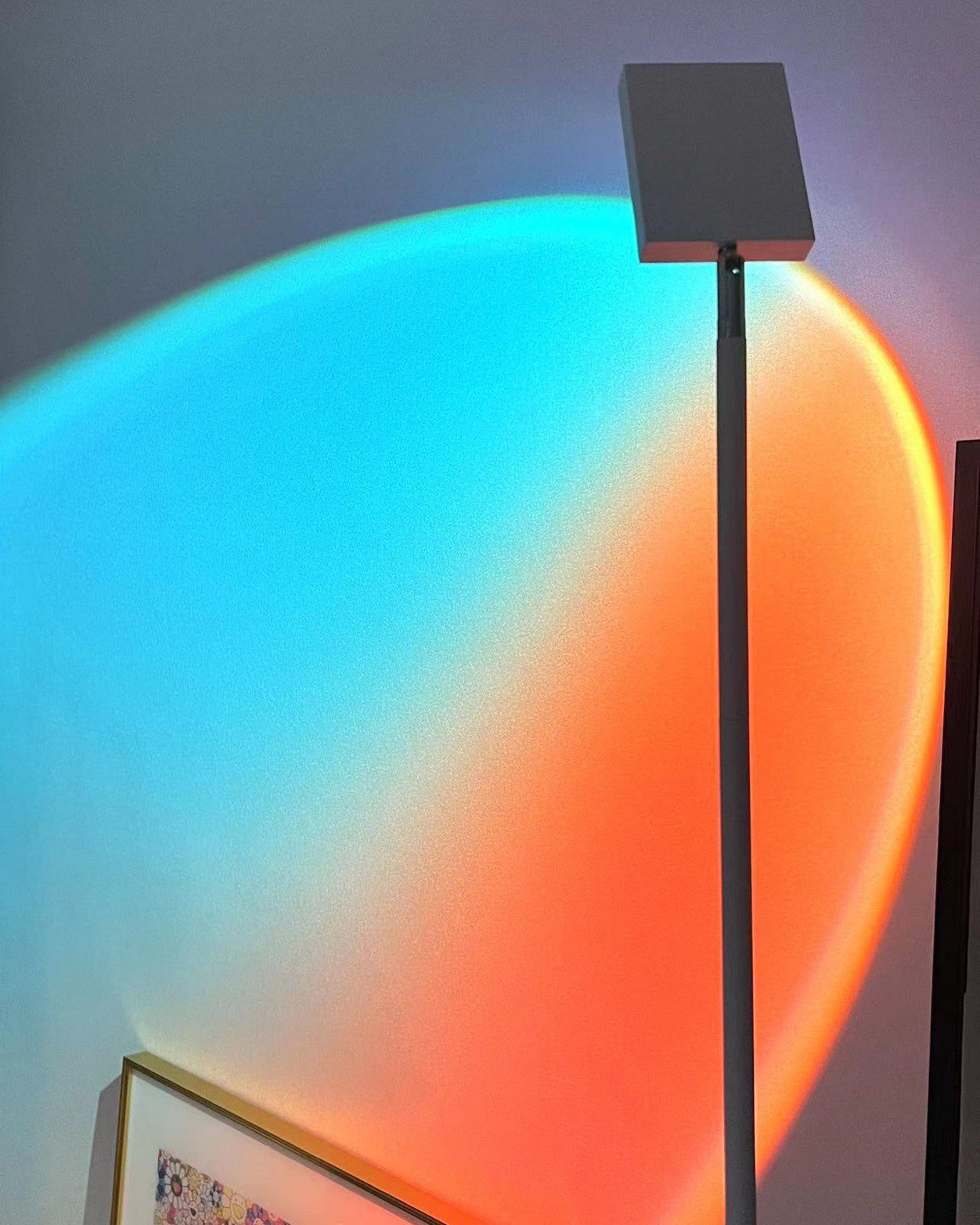 Junips | Sunset Floor Lamp