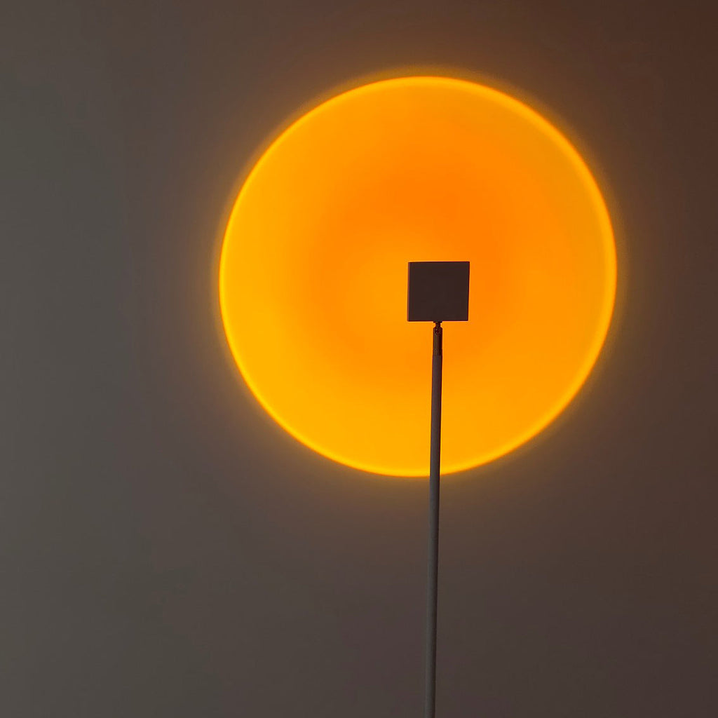 Junips | Sunset Floor Lamp