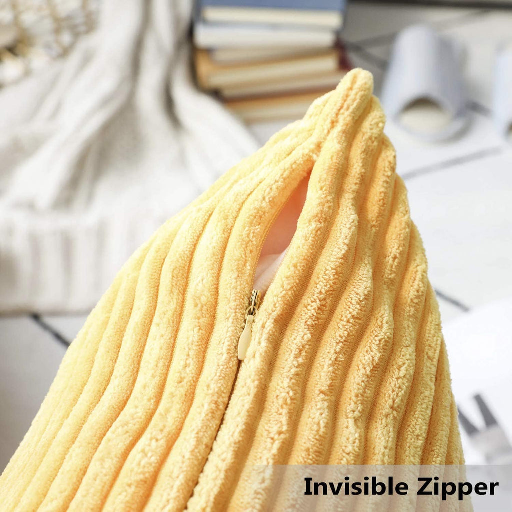 Junips | Cord Pillowcase