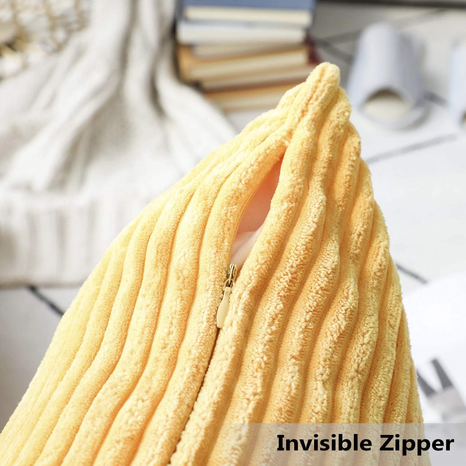 Junips | Cord Pillowcase