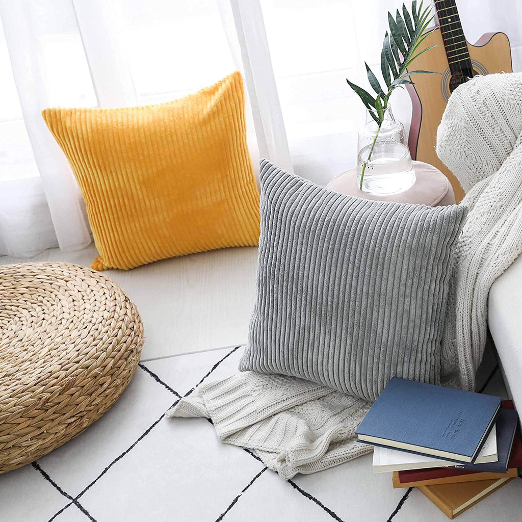Junips | Cord Pillowcase