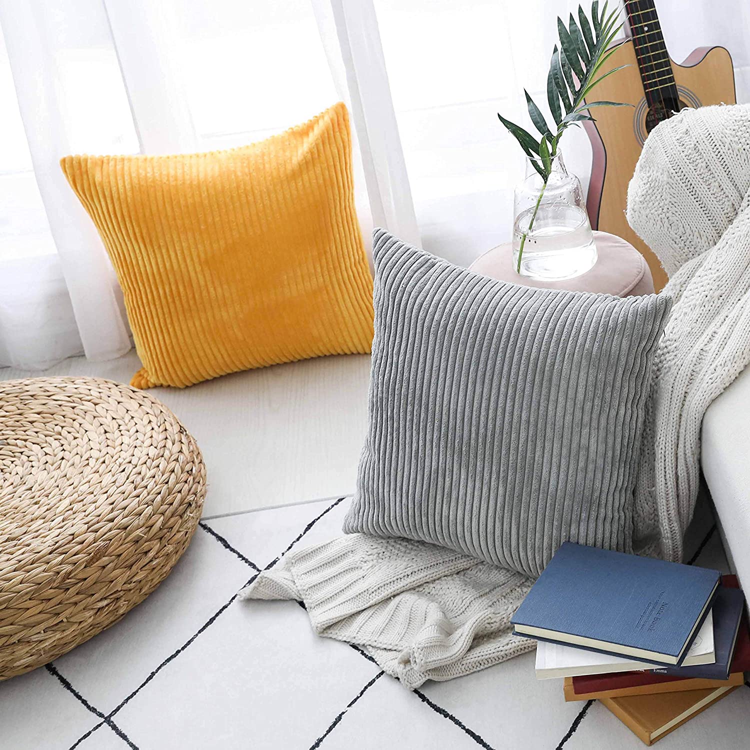 Junips | Cord Pillowcase