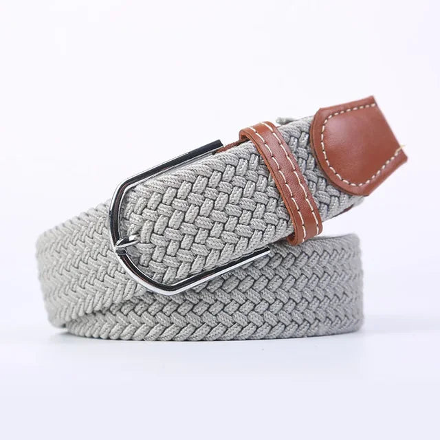Junips | Casual Stretch Belt Made of Elastic Material