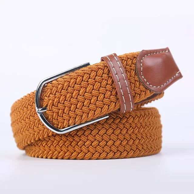 Junips | Casual Stretch Belt Made of Elastic Material