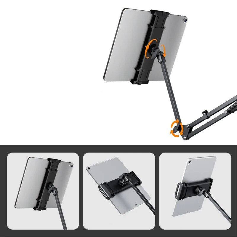 Junips | Bettina - Adjustable Tablet Holder