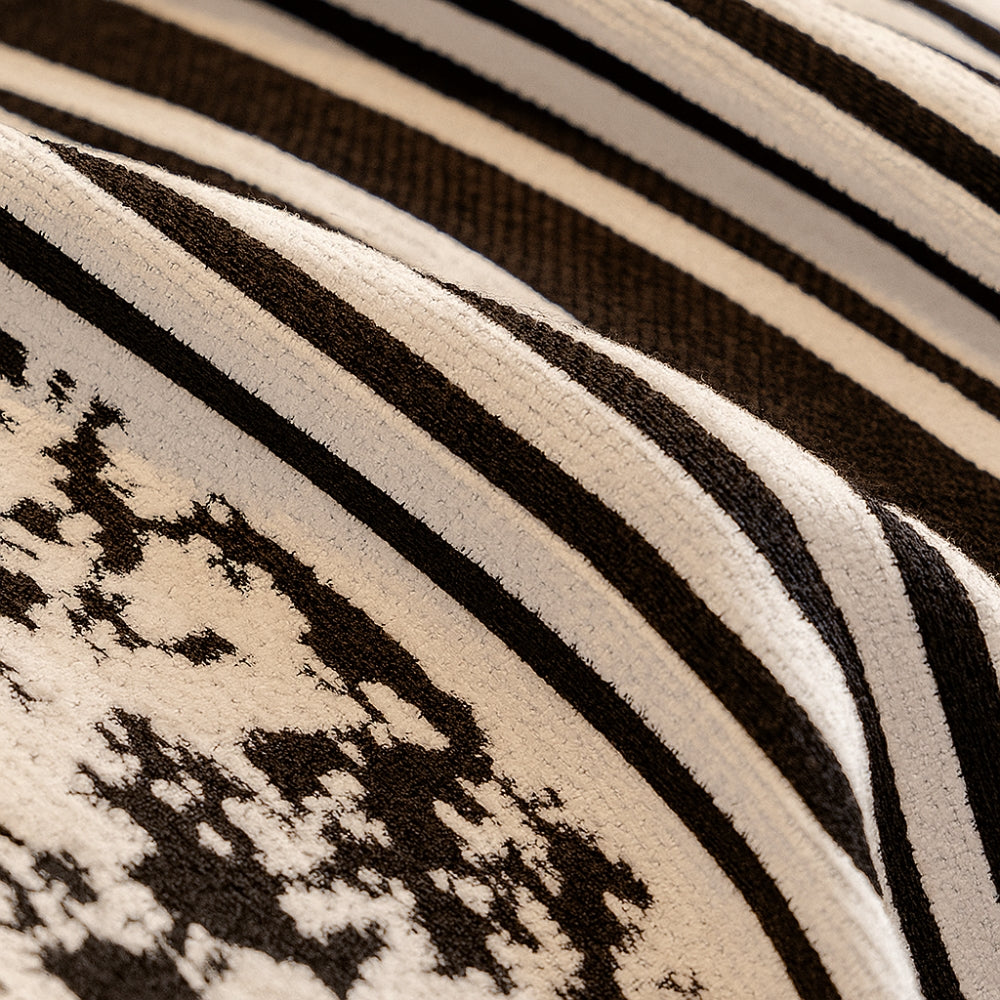 Junips | Mosaic Lines Pattern Sofa Cover