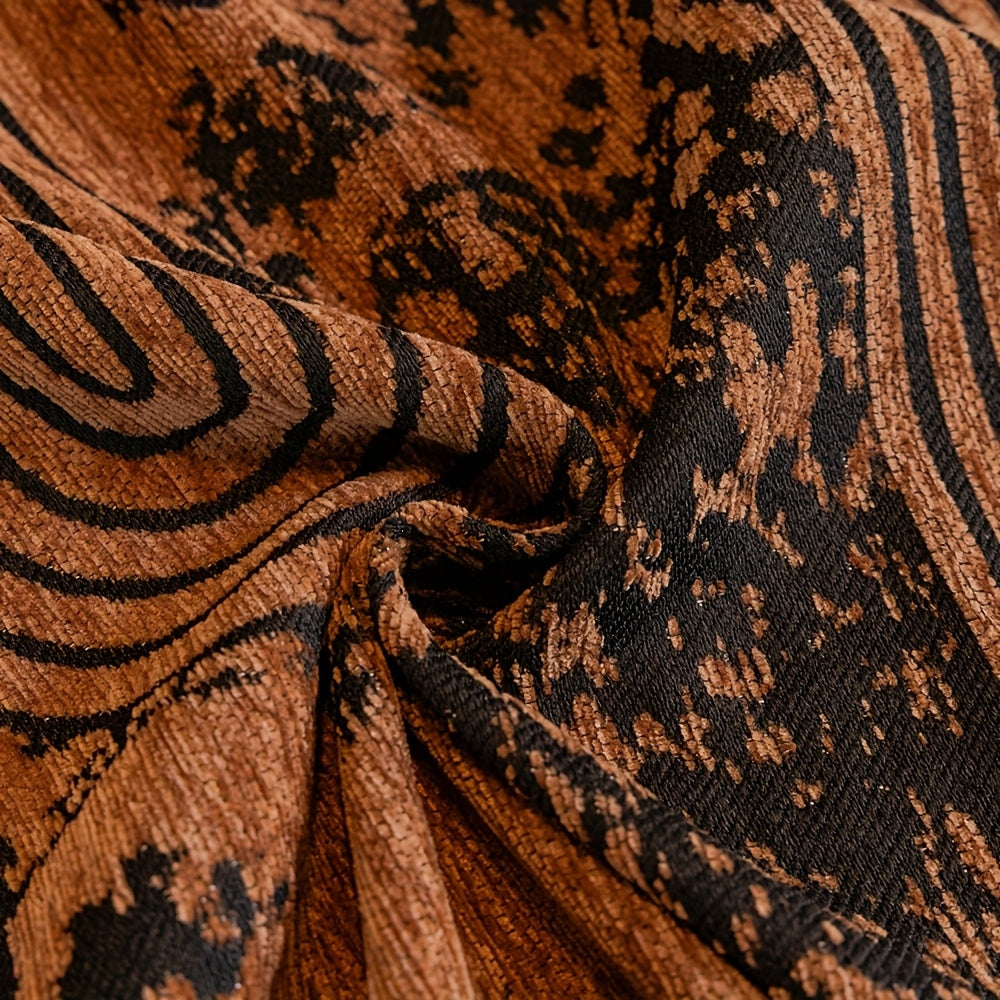 Junips | Mosaic Lines Pattern Sofa Cover