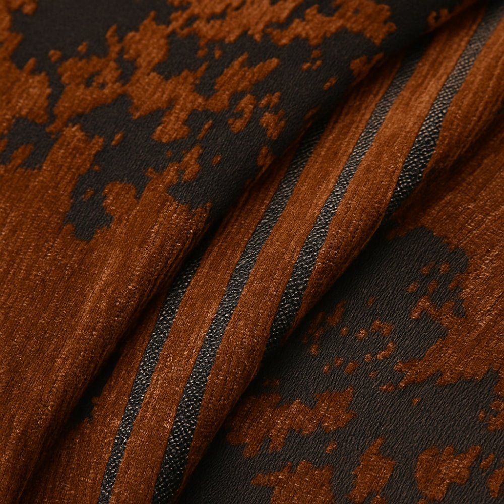 Junips | Mosaic Lines Pattern Sofa Cover