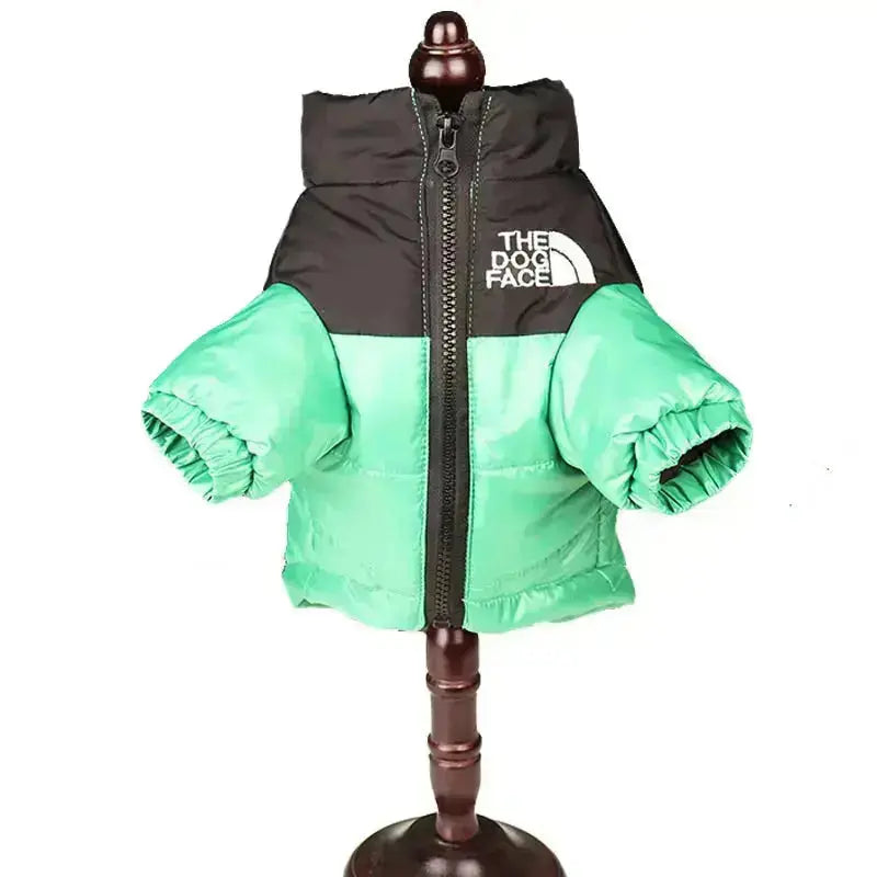 Junips | The Dog Face Jacket - Type A