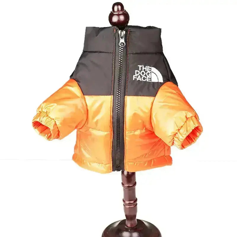 Junips | The Dog Face Jacket - Type A