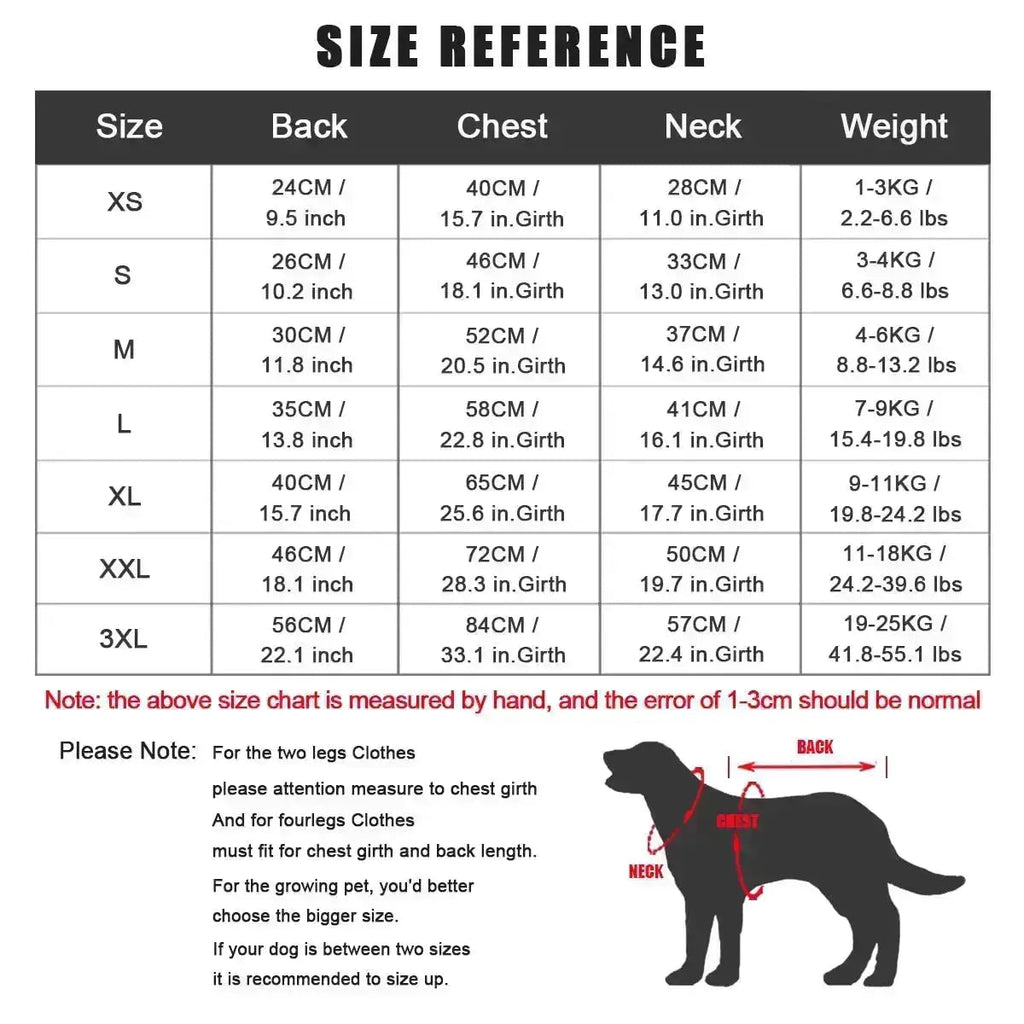 Junips | The Dog Face Jacket - Type A