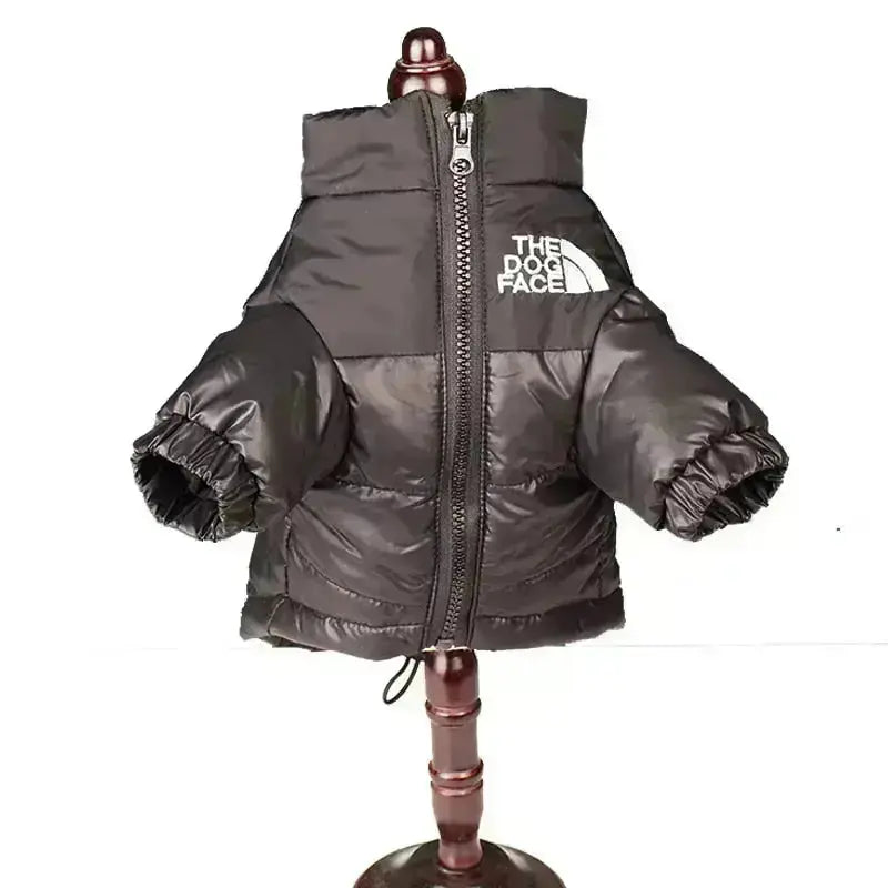 Junips | The Dog Face Jacket - Type A