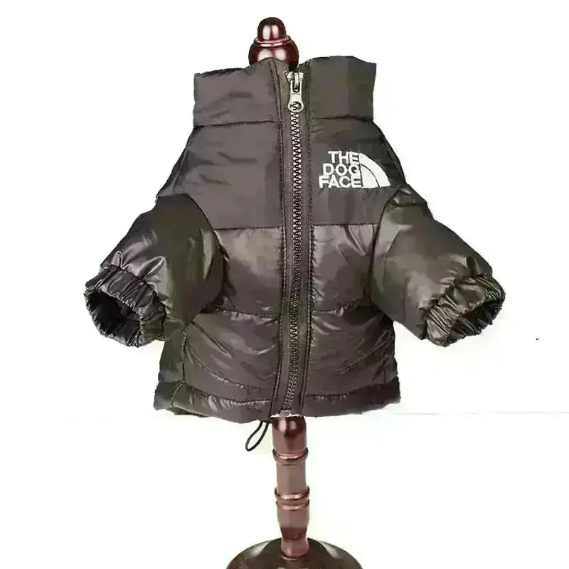 Junips | The Dog Face Jacket - Type A