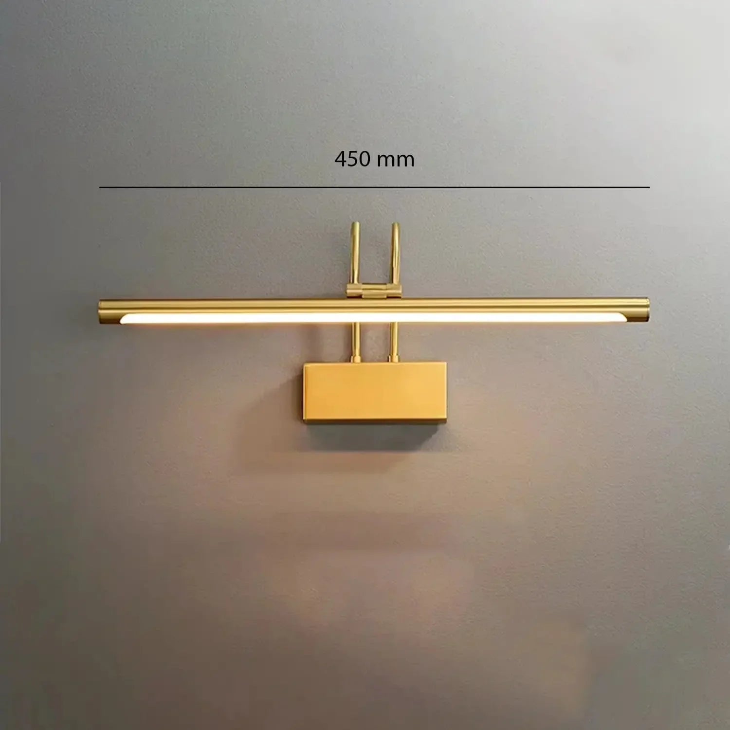 Junips | Modern Minimalistic Picture Light